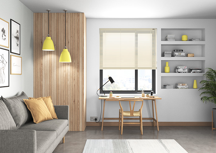 Spectrum, Alabaster - Venetian Blind - Image 5